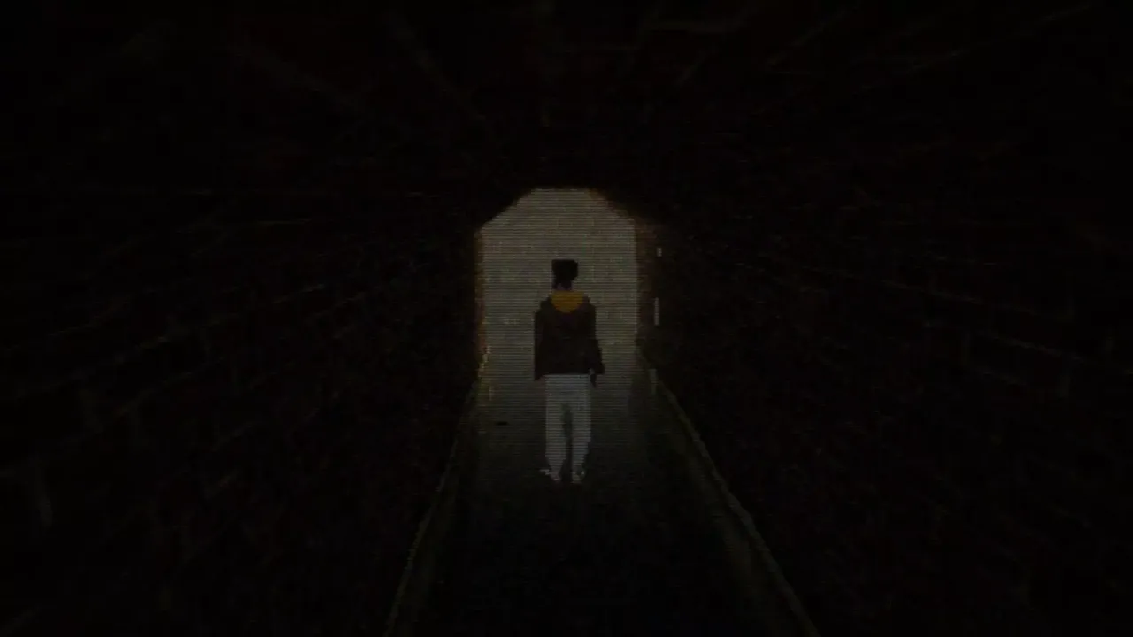 -Into The Dread-游戏截图-好玩游戏库