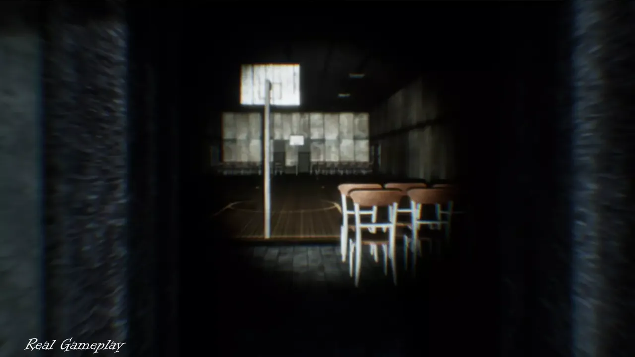 -Hallways-游戏截图-好玩游戏库