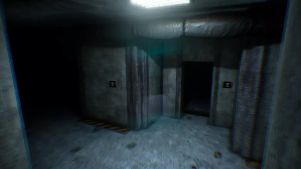 -Hallways-游戏截图-好玩游戏库