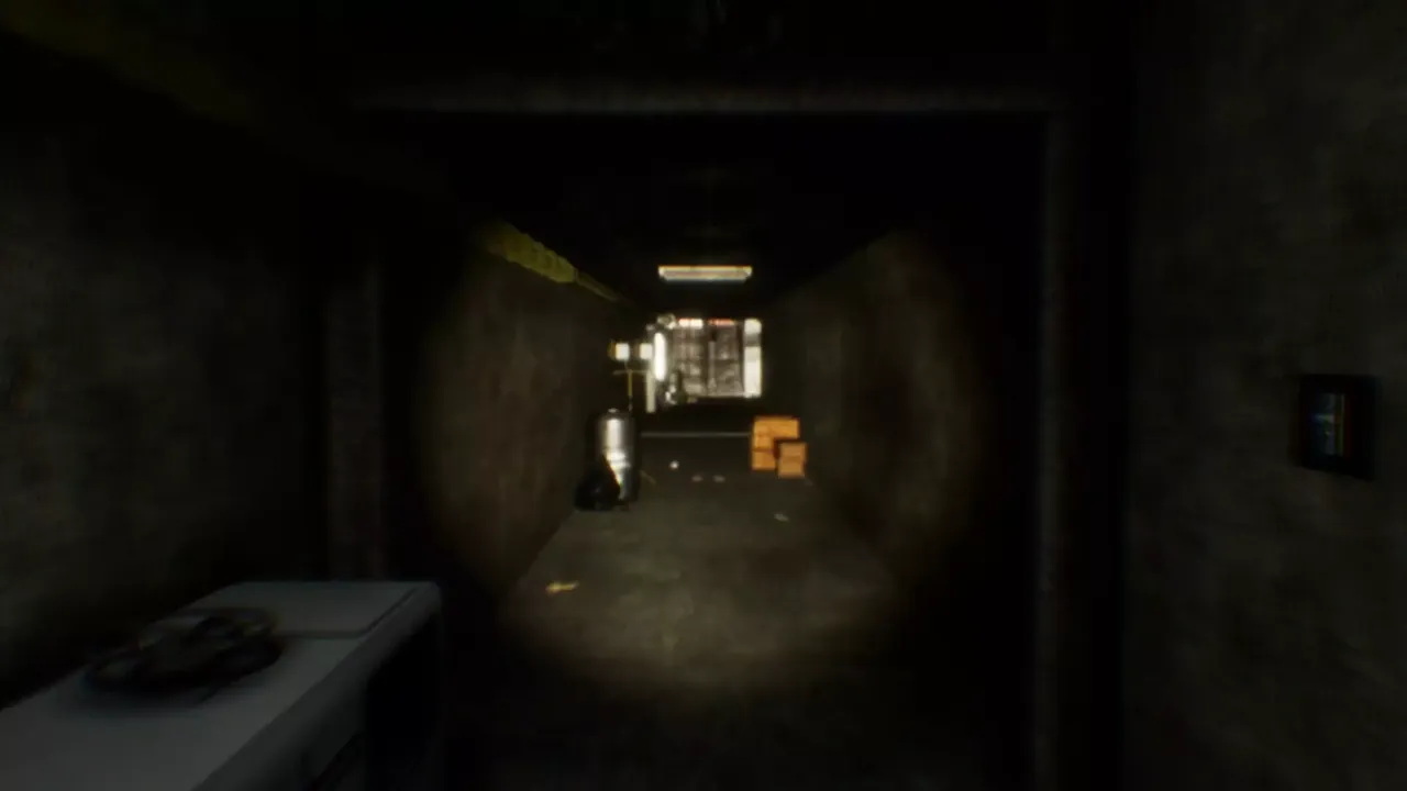 -Hallways-游戏截图-好玩游戏库