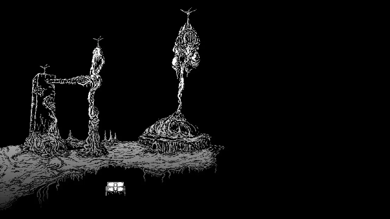 -Never Forgotten-游戏截图-好玩游戏库