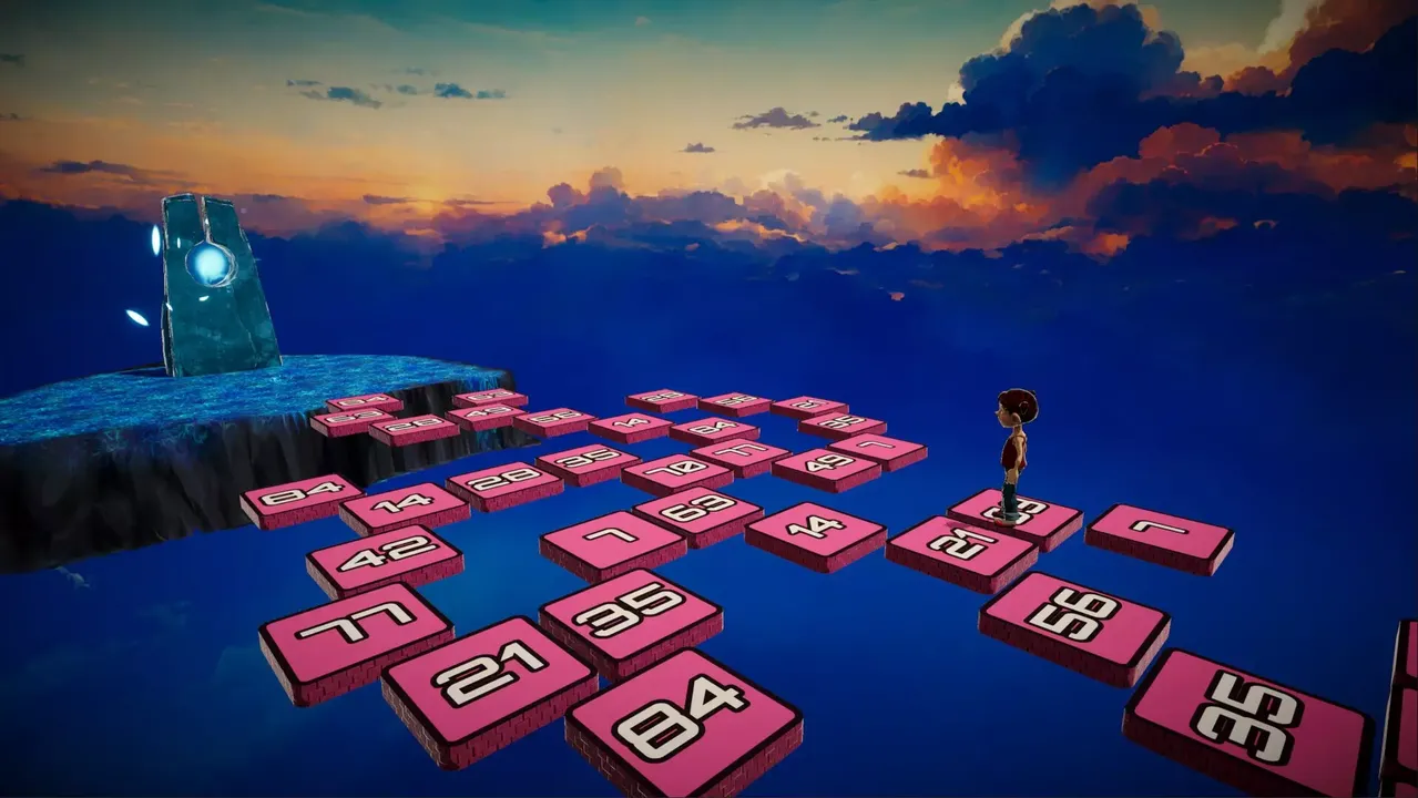 -Multiplication Mayhem-游戏截图-好玩游戏库