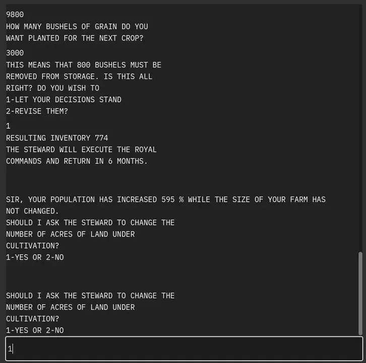 -The Sumerian Game-游戏截图-好玩游戏库