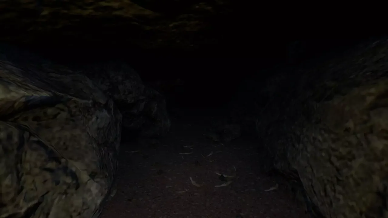 -Creepy Camping-游戏截图-好玩游戏库