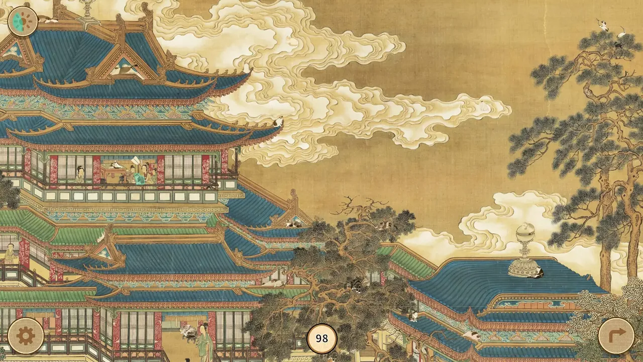-Cats of the Song Dynasty-游戏截图-好玩游戏库