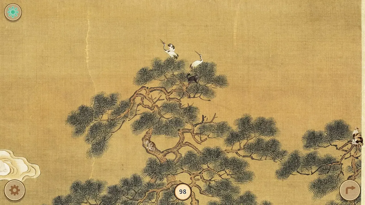 -Cats of the Song Dynasty-游戏截图-好玩游戏库