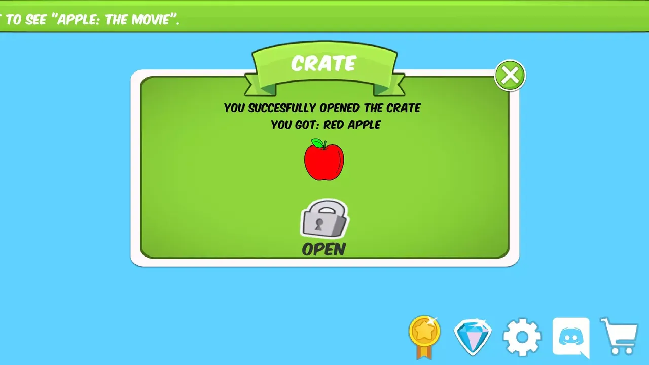 -Apple-游戏截图-好玩游戏库