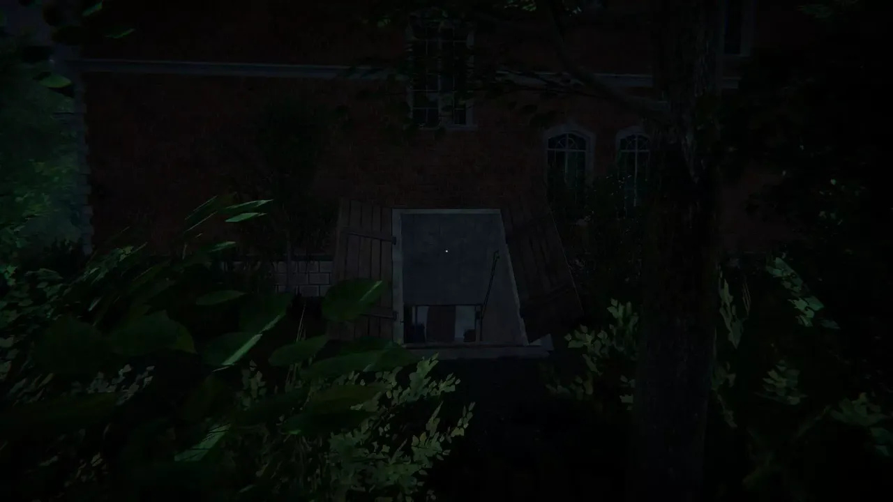 -Horror Manor-游戏截图-好玩游戏库