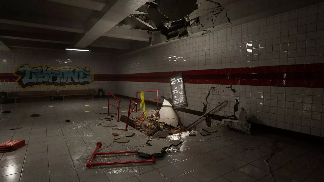 -Skibidi Toilets: Invasion-游戏截图-好玩游戏库