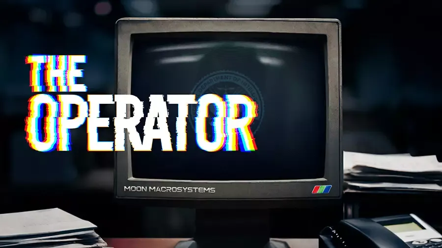 -The Operator (2024)-游戏截图-好玩游戏库