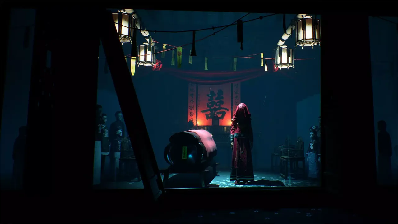 -Sinister Night 2-游戏截图-好玩游戏库