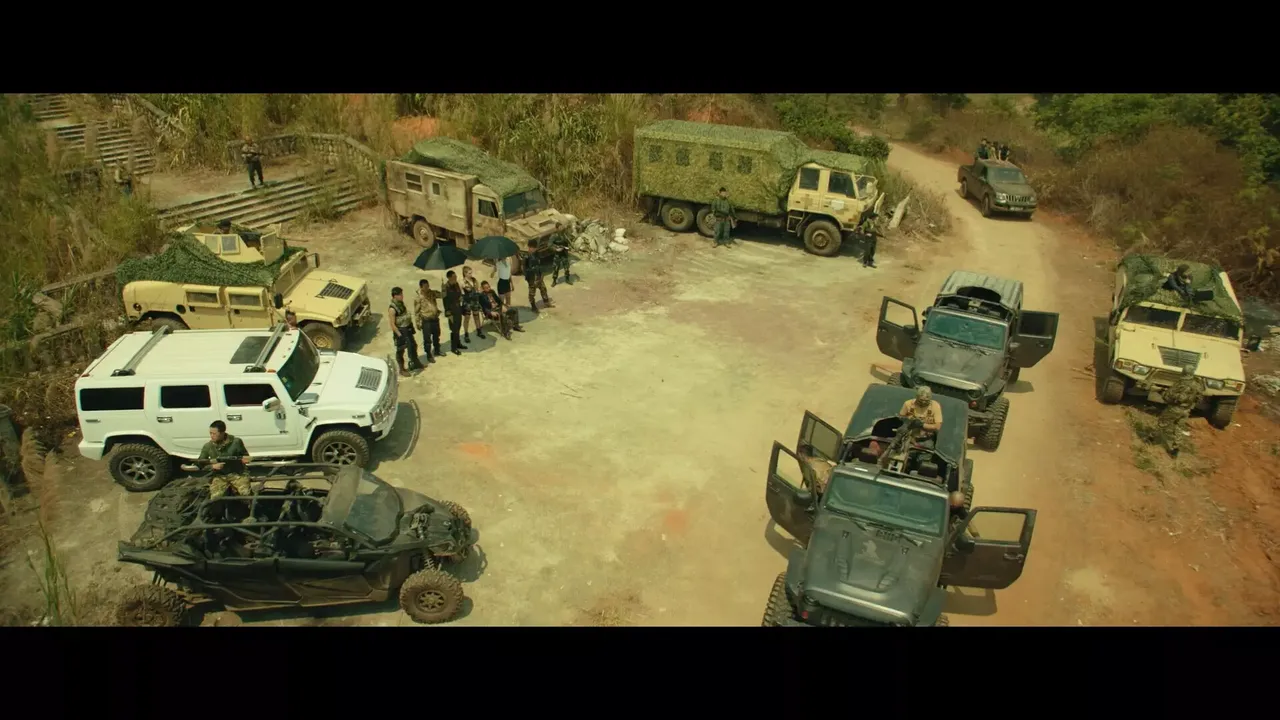 -返杀 Back Fire-游戏截图-好玩游戏库