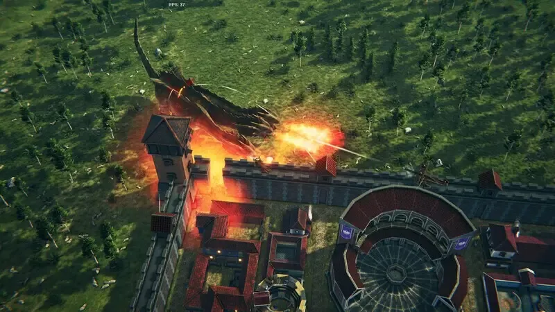 -Roman Triumph: Survival City Builder Playtest-游戏截图-好玩游戏库