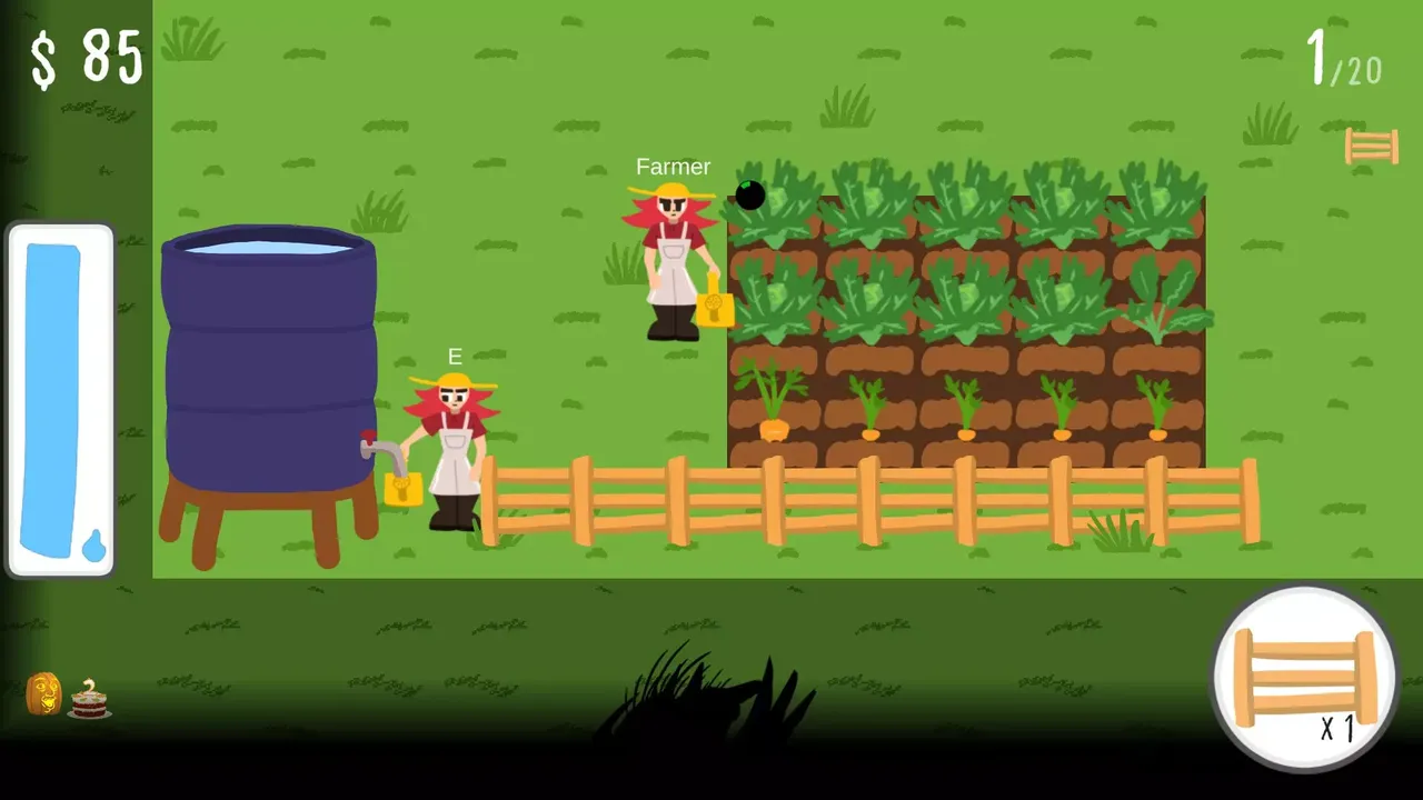 -Cryptid Farm-游戏截图-好玩游戏库
