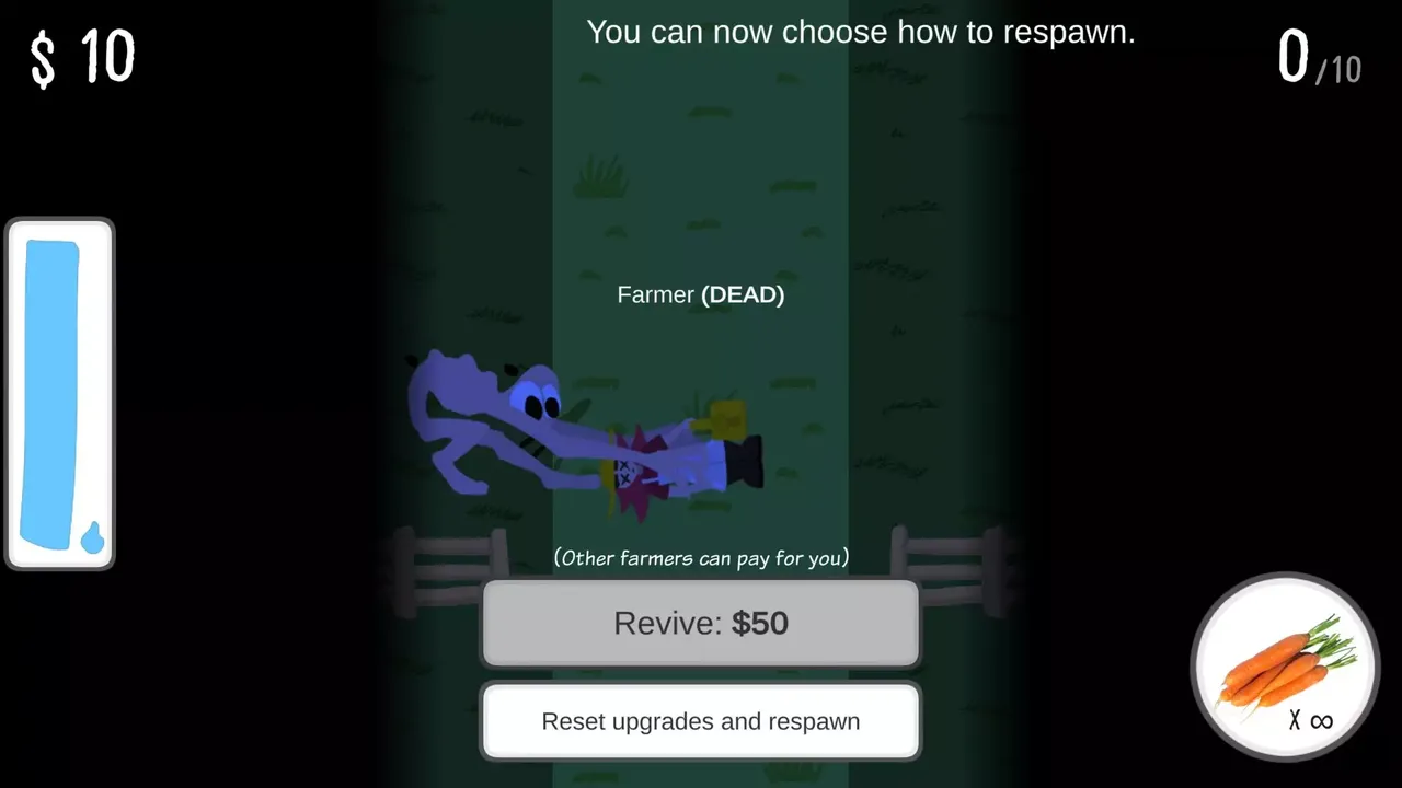 -Cryptid Farm-游戏截图-好玩游戏库