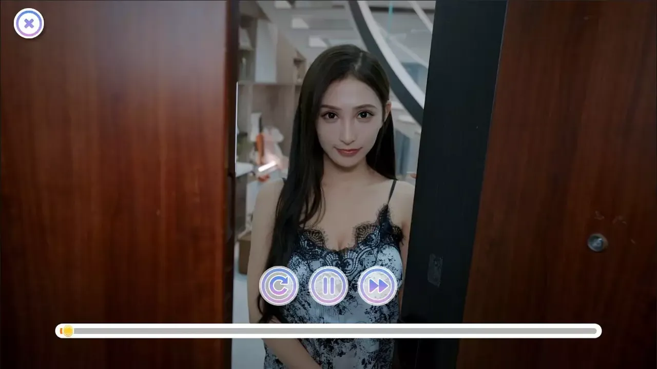 -Beauties! They're All After Me-游戏截图-好玩游戏库