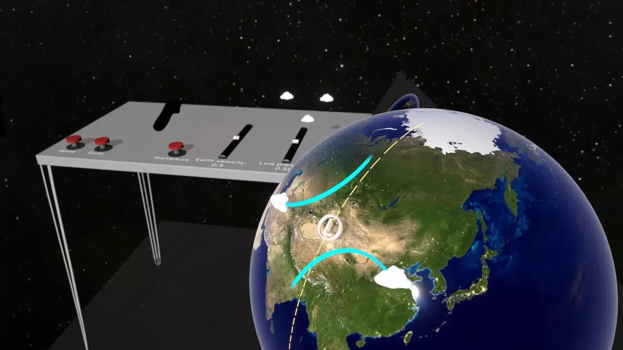 -Edda Physics 1-游戏截图-好玩游戏库