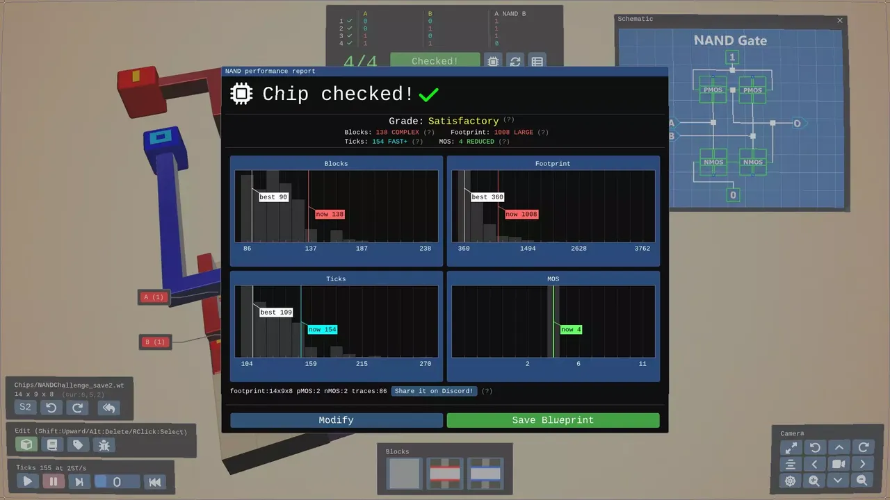 -Hard Chip-游戏截图-好玩游戏库