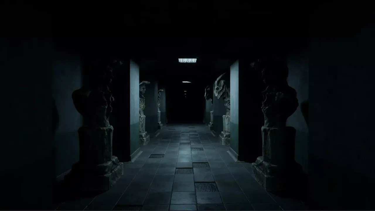 -Obscurefiend-游戏截图-好玩游戏库