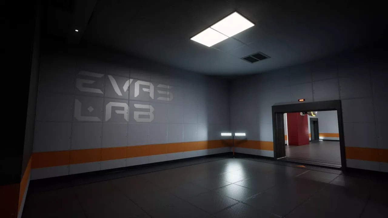 -Eva's Lab-游戏截图-好玩游戏库