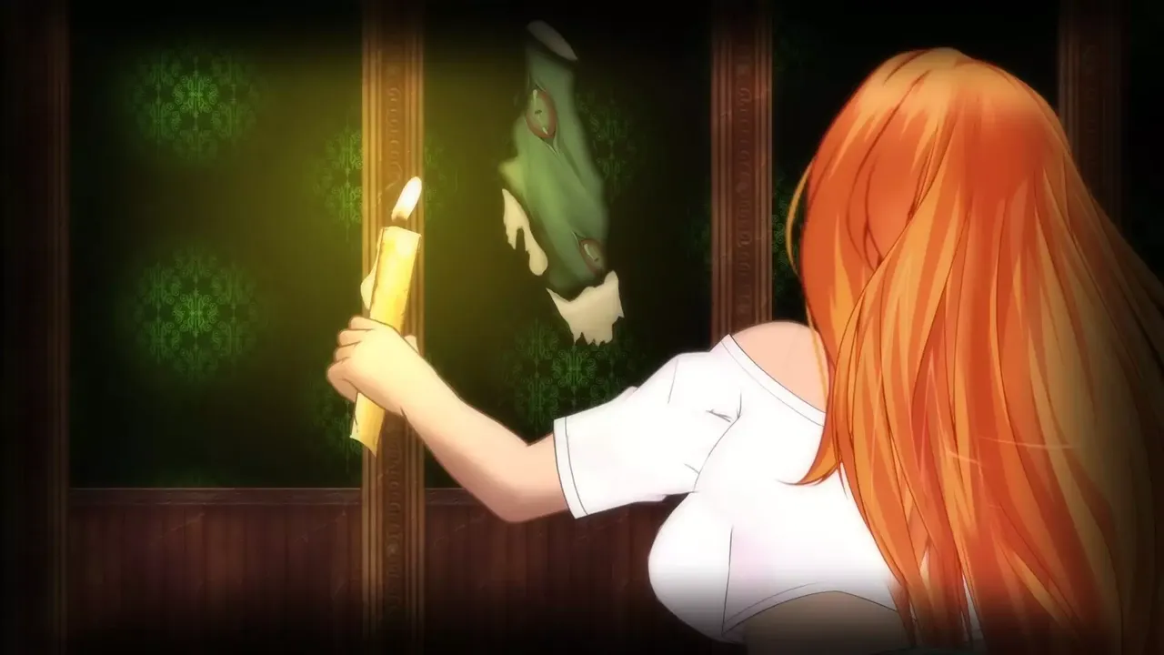 -Witch 4 Hotel-游戏截图-好玩游戏库