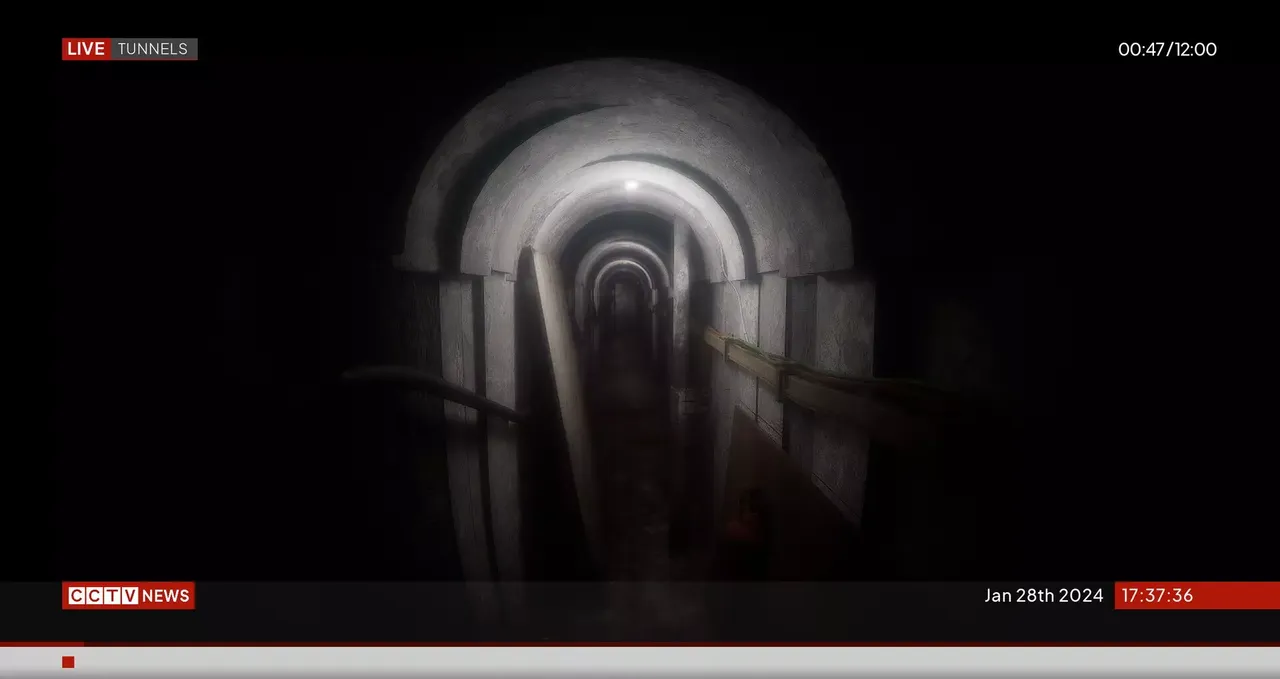 -The Tunnels-游戏截图-好玩游戏库