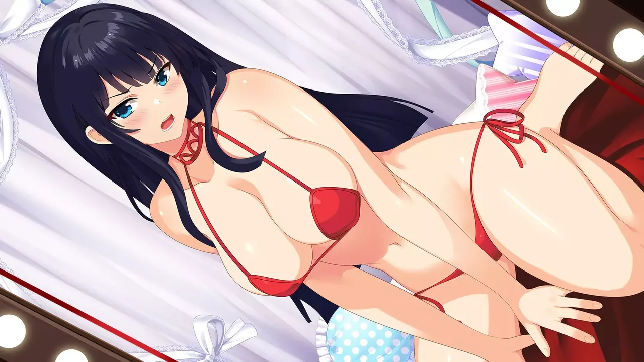 -LIP! Lewd Idol Project Vol. 3-游戏截图-好玩游戏库