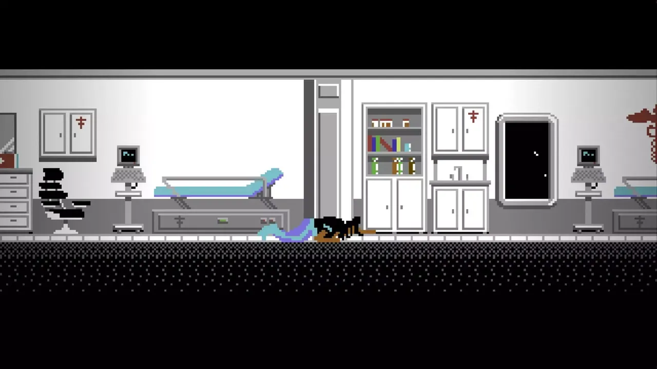 -EDEN: A Genesis Through Time-游戏截图-好玩游戏库