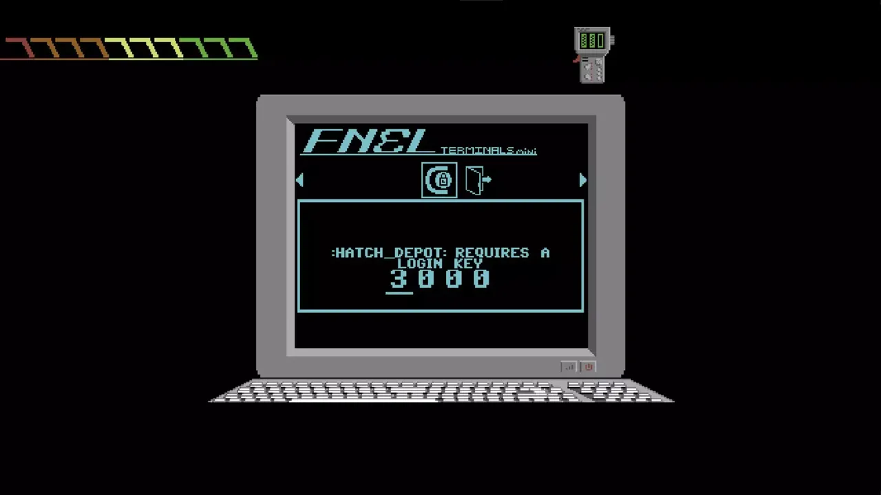 -EDEN: A Genesis Through Time-游戏截图-好玩游戏库