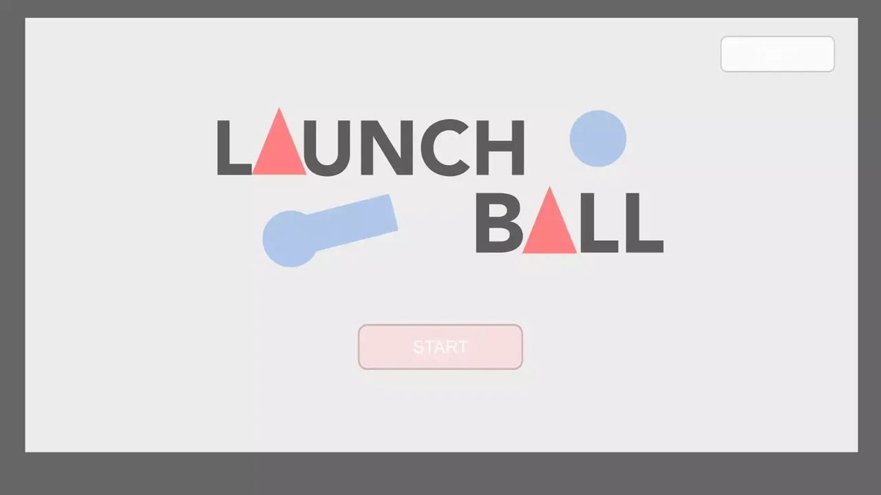 -Launch Ball-游戏截图-好玩游戏库
