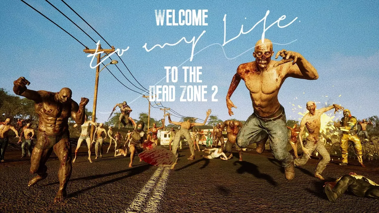 -死亡禁地 2 The Dead Zone 2-游戏截图-好玩游戏库