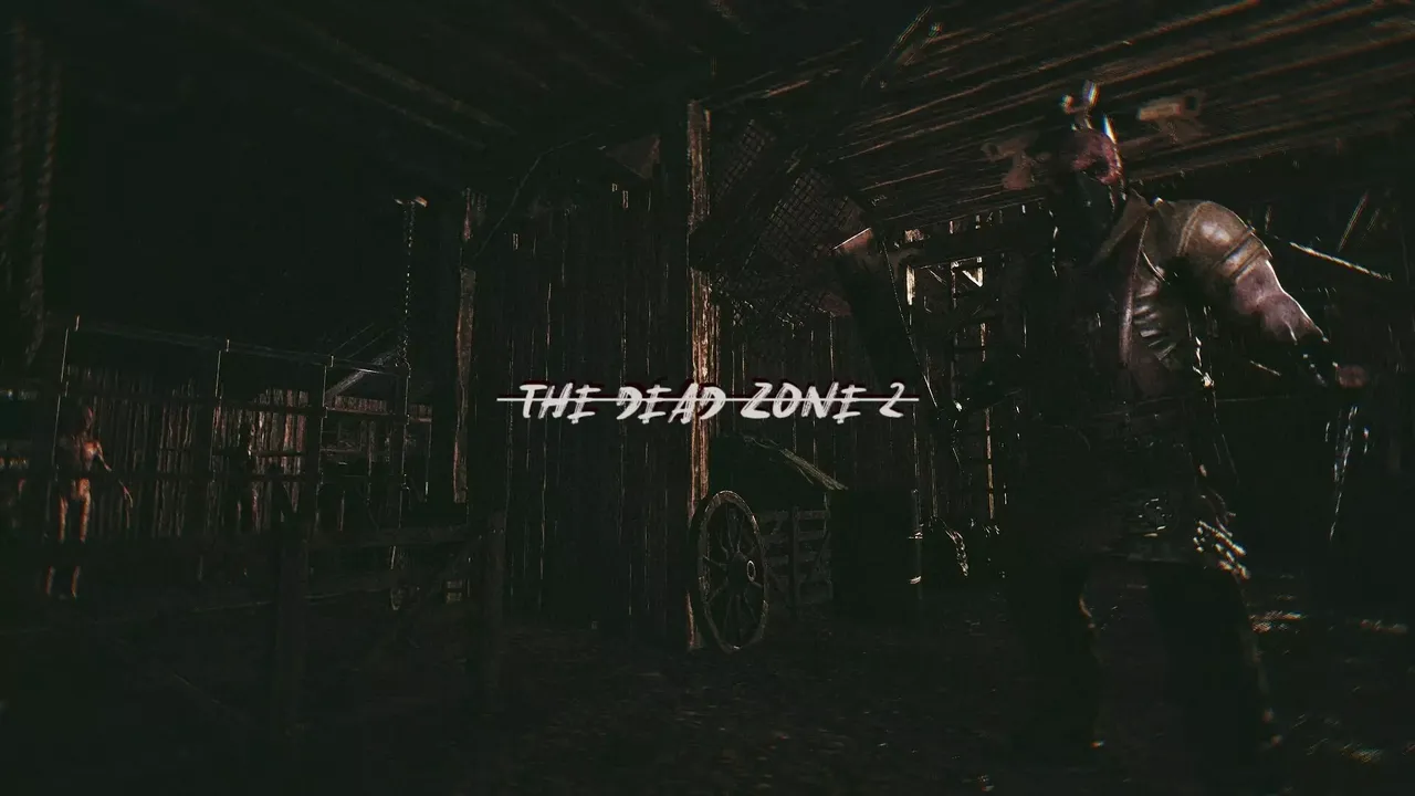 -死亡禁地 2 The Dead Zone 2-游戏截图-好玩游戏库