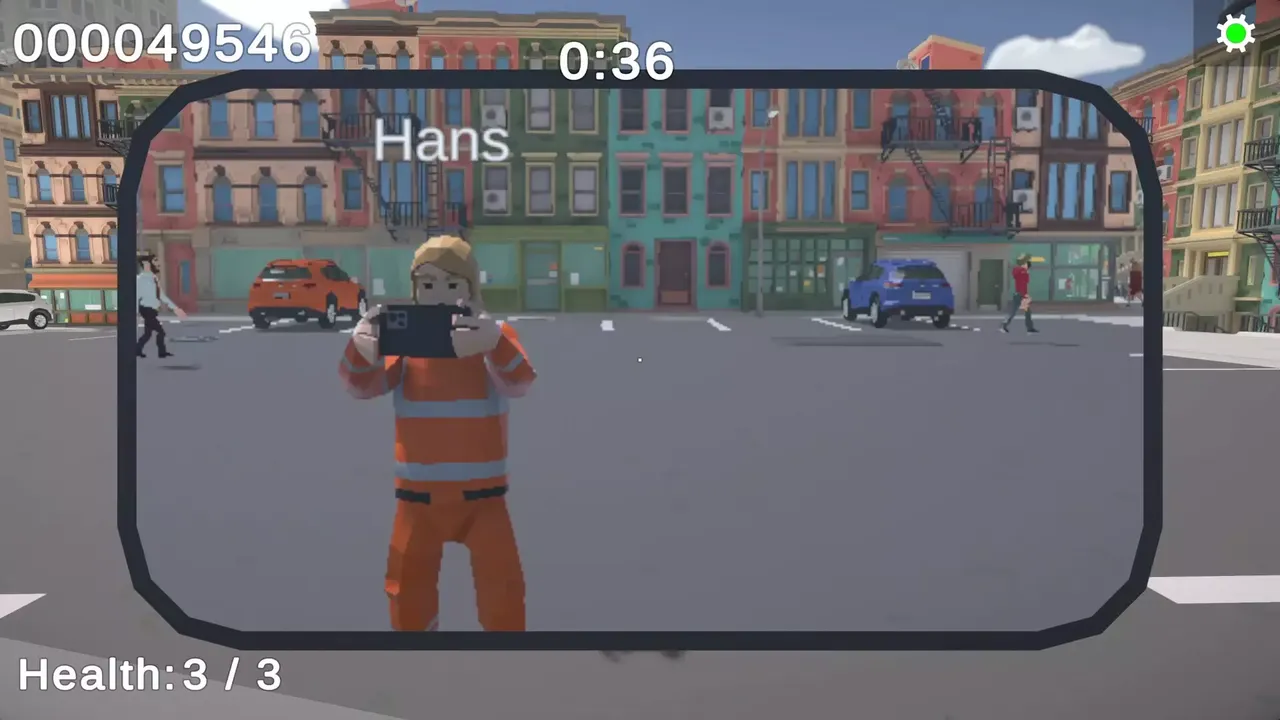 -Anzeigenhauptmeister Simulator-游戏截图-好玩游戏库