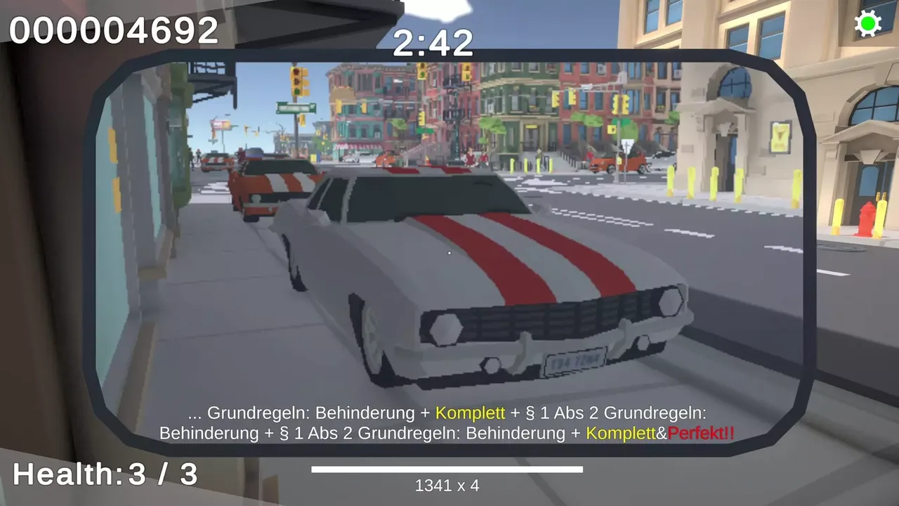 -Anzeigenhauptmeister Simulator-游戏截图-好玩游戏库
