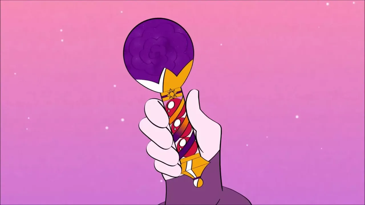 -This Magical Girl is a B☆tch-游戏截图-好玩游戏库