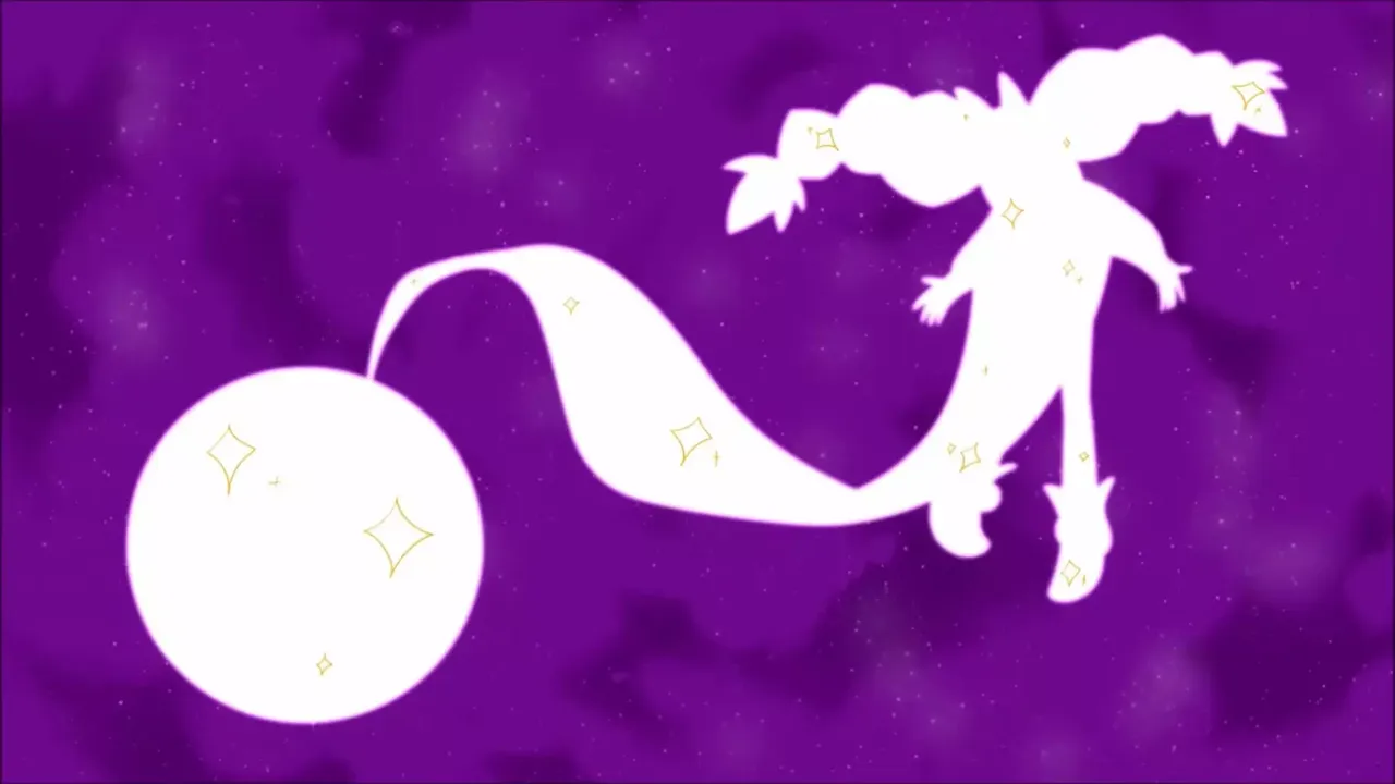 -This Magical Girl is a B☆tch-游戏截图-好玩游戏库