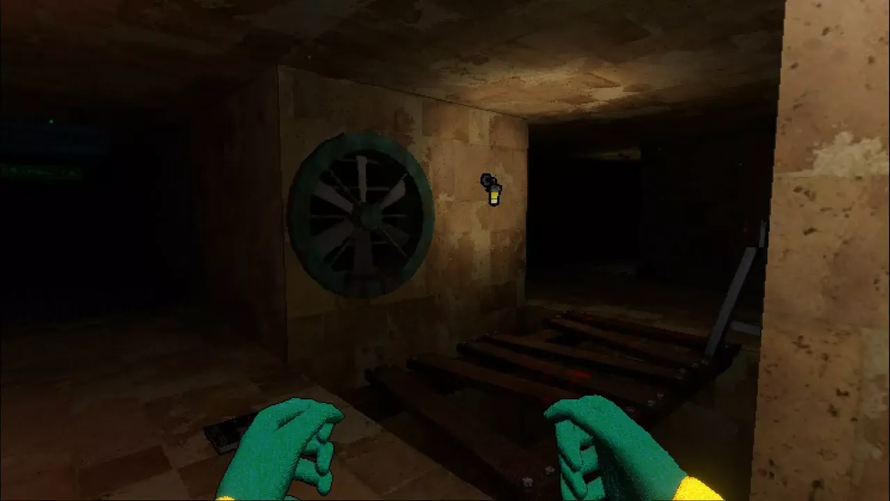 -Bunker Invaders-游戏截图-好玩游戏库