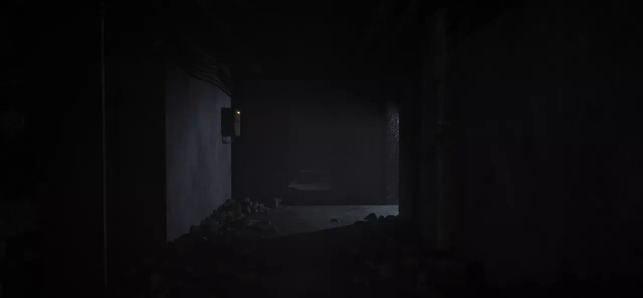 -Traverse the Backrooms-游戏截图-好玩游戏库