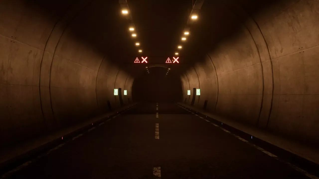 -Traverse the Backrooms-游戏截图-好玩游戏库