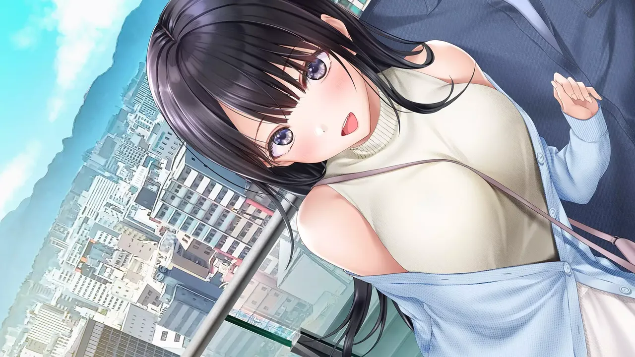 -Seifuku Kanojo-游戏截图-好玩游戏库