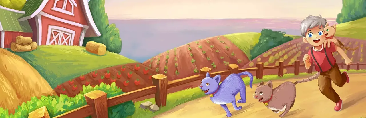 -Farm Debt Repay Life:Prologue-游戏截图-好玩游戏库