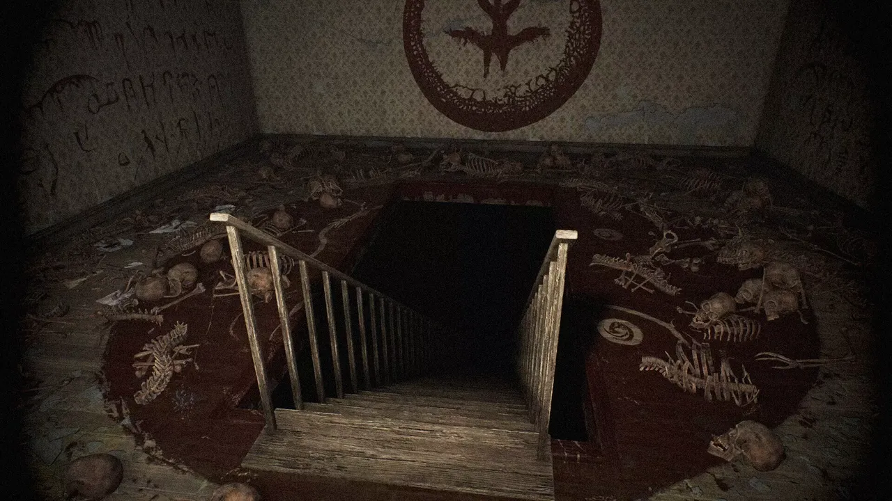 -Room 817: Director's Cut-游戏截图-好玩游戏库
