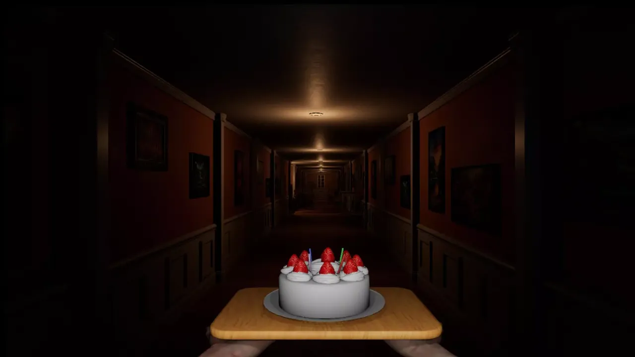 -Don't Drop The Cake: Prologue-游戏截图-好玩游戏库