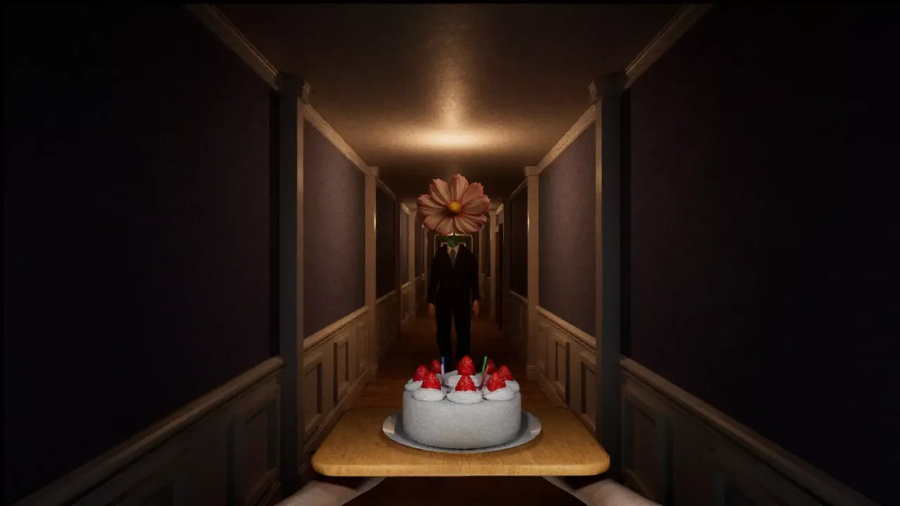 -Don't Drop The Cake: Prologue-游戏截图-好玩游戏库