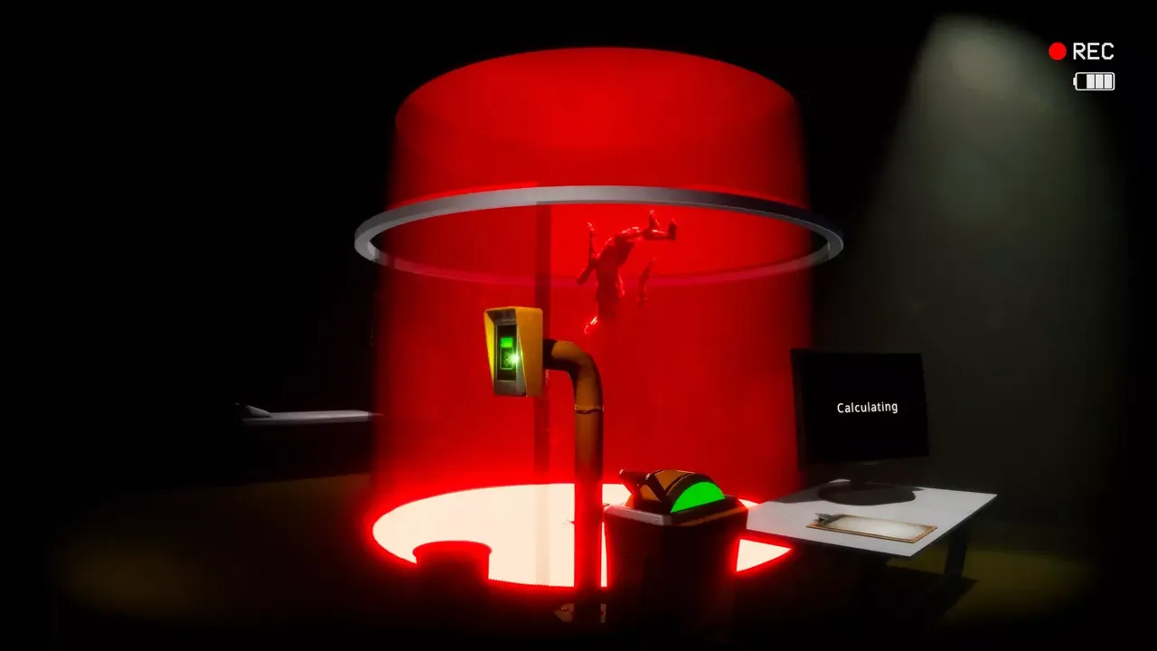 -Recycling Factory-游戏截图-好玩游戏库