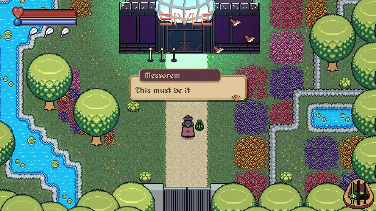 -Messorem-游戏截图-好玩游戏库