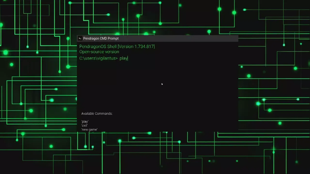 -Dark Web: Vigilante-游戏截图-好玩游戏库