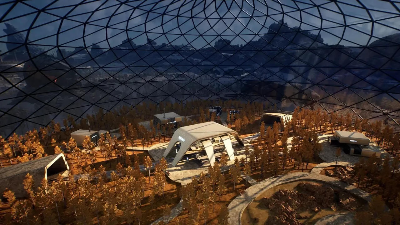 -Heat Death: Survival Train-游戏截图-好玩游戏库