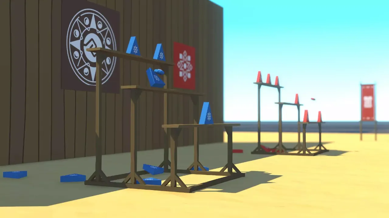 -Survivor World-游戏截图-好玩游戏库