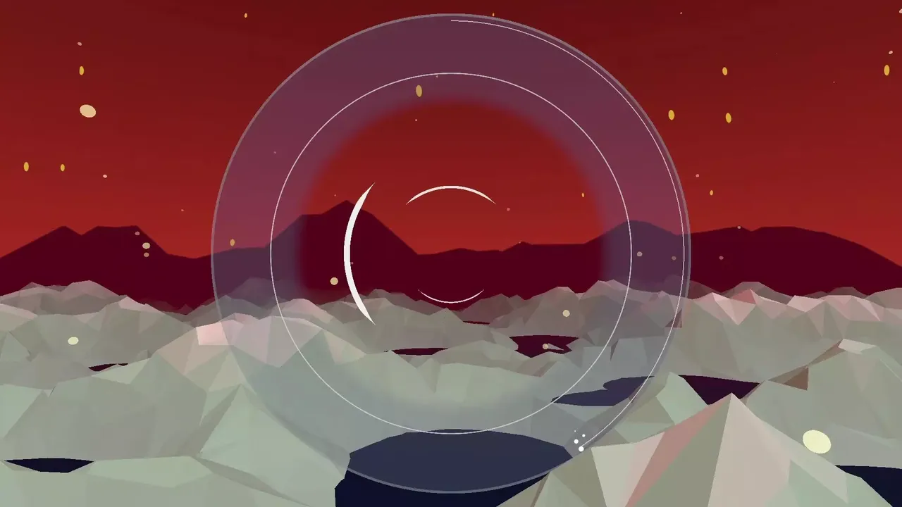 -Sound Horizons-游戏截图-好玩游戏库
